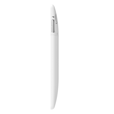 CONNECT PRO CASE WHITE works with iPad mini (6th gen)