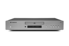 AXC35 CD Player Grey, Grey