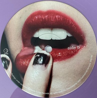 Вінілова платівка LP Olivia Rodrigo: Olivia Rodrigo / Guts(1Lp/Gf/Lavender)