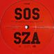 Вінілова платівка LP2 Sza: Sos