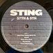 LP Sting: 57Th & 9Th