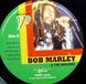 LP Bob Marley & The Wailers: Oakland FM 1979