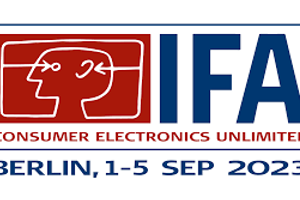 IFA Berlin 2023 Trade Show: найбільша у світі технологічна виставка