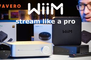 Знайомство з WiiM - або новий стандарт аудіостримінгу