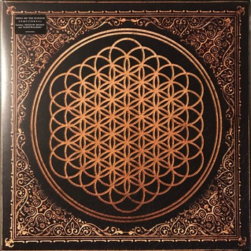 Вінілова платівка LP Bring Me The Horizon: Sempiternal