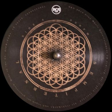 Вінілова платівка LP Bring Me The Horizon: Sempiternal