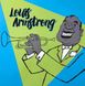 LP Louis Armstrong: The Best Of