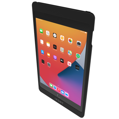 CONNECT PRO CASE BLACK works with iPad mini (6th gen)
