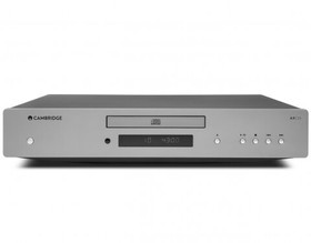 AXC25 CD Player Grey
