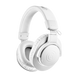 Навушники Audio-Technica ATH-M20xBT White