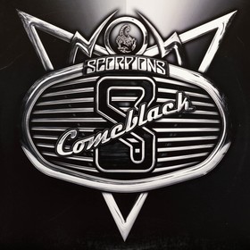 Вінілова платівка LP2 Scorpions: Comeblack
