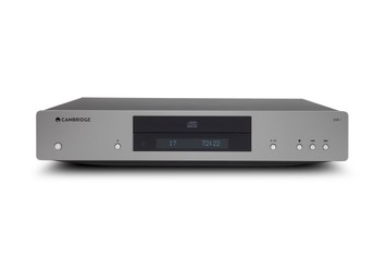 CXC v2 CD Player Lunar Grey