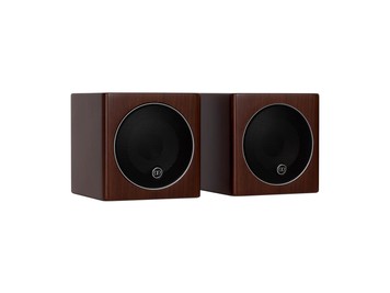 Radius Series 45 Walnut