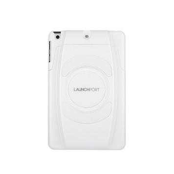 LaunchPort AM.2 SLEEVE WHITE