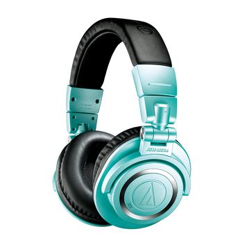 Навушники Audio-Technica ATH-M50XBT2IB