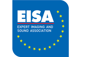 EISA Awards 2021-2022. В нас тільки найкраще!