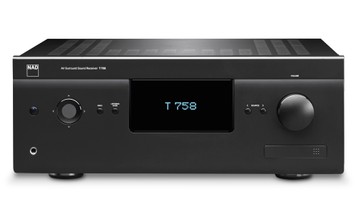 AV-ресивер T758 V3i A/V Surround Sound Receiver with AirPlay