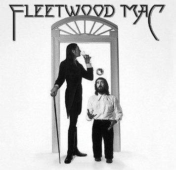 LP Mac Fleetwood: Fleetwood Mac