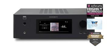 AV - ресивер T778 A/V Surround Sound Receiver with AirPlay