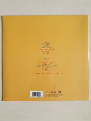 LP Sia: Music - Songs From And Inspired By The Motion Picture