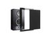Soundframe 1 In Wall Black