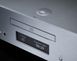 Azur 851C CD Player Silver 230v, Silver