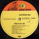 Вінілова платівка LP Mac Fleetwood: Then Play On