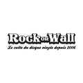 Rock On Wall