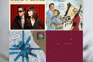 Найкращі різдвяні пісні, яких ви не чули раніше