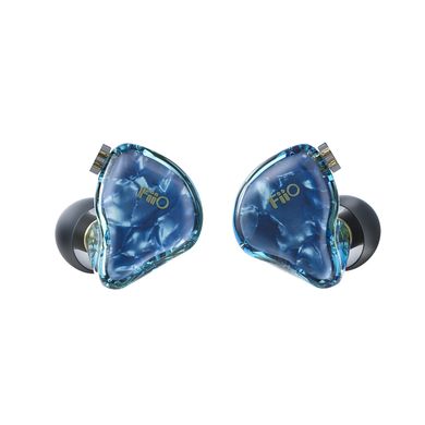 Навушники FD1 Blue