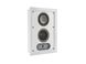 Soundframe 1 In Wall White
