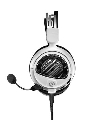 Навушники Audio-Technica ATH-GDL3WH