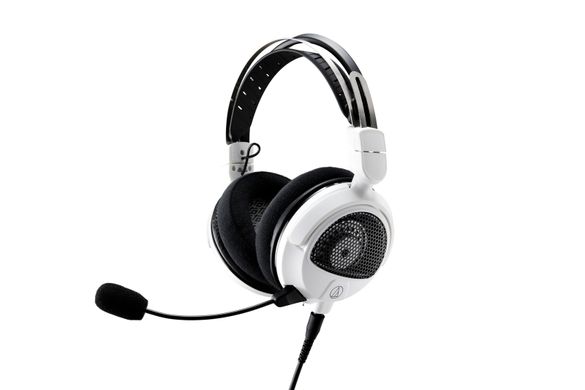 Навушники Audio-Technica ATH-GDL3WH