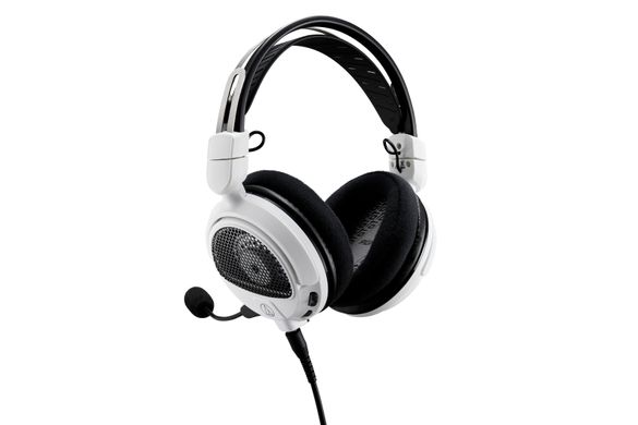 Навушники Audio-Technica ATH-GDL3WH