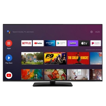 Smart TV QLED 55" SLIM UHD (55QS8503UHD)