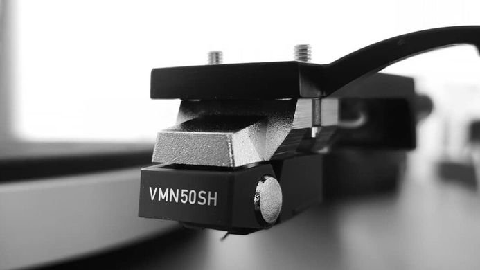 Звукознімач VM750SH