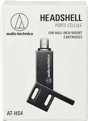 AT-HS4BK Universal Headshell голкотримач