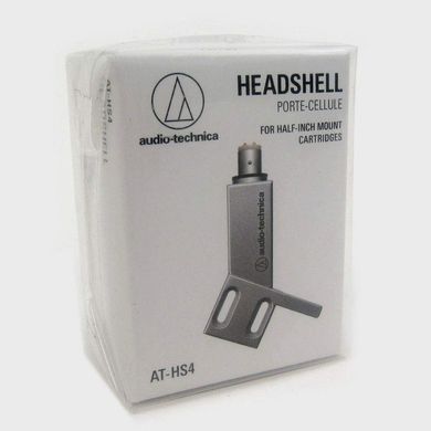 AT-HS4SV Universal Headshell голкотримач