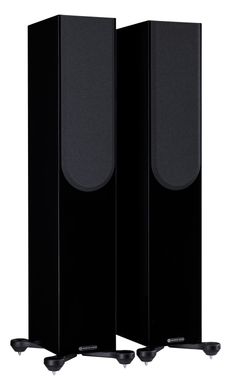 Акустична система Silver 200 (7G) High Gloss Black