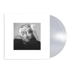 Вінілова платівка LP2 Mac Miller: Circles - Silver Vinyl