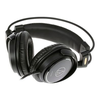 Навушники Audio-Technica ATH-AVC500