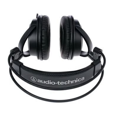 Навушники Audio-Technica ATH-AVC500
