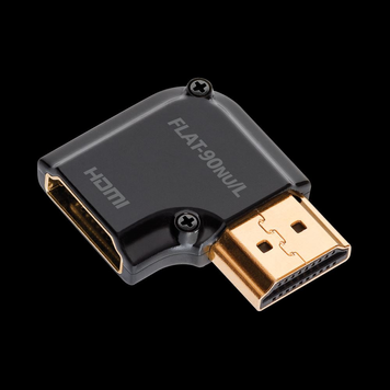 Адаптер HDMI 90NU/L Flat