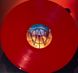 Вінілова платівка LP Muse: Will Of The People - Red Vinyl