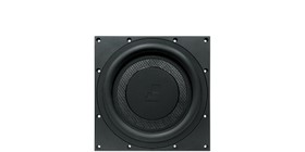 Reference R10SUB In-Wall Subwoofer