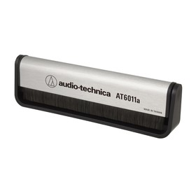 Щіточка для платівок acc AT6011a Anti-Static Record Brush