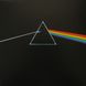 LP Pink Floyd: Dark Side Of The Moon (Black Vinyl Lp)