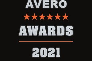 Avero Awards 2021 - найкращі проєкти