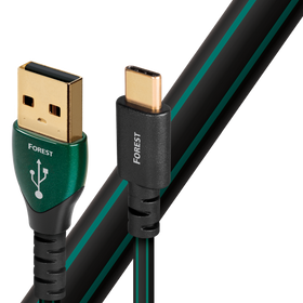 Кабель USB Forest C 3,0m
