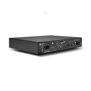 Мережевий програвач Cambridge Audio CXN100 Luna Grey